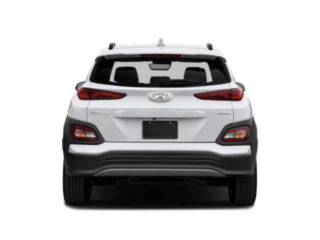 2021 Hyundai Kona EV Limited