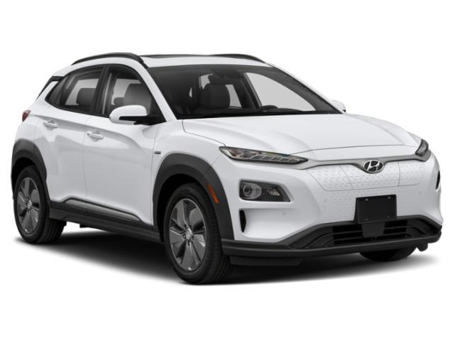 2021 Hyundai Kona EV Limited