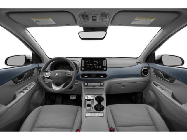 2021 Hyundai Kona EV Limited