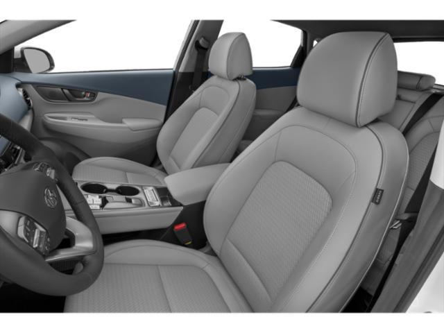 2021 Hyundai Kona EV Limited
