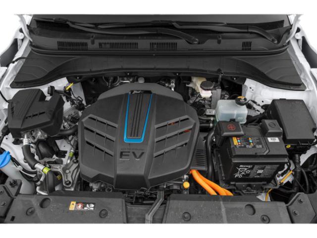 2021 Hyundai Kona EV Limited