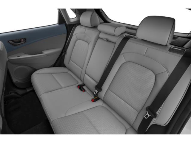 2021 Hyundai Kona EV Limited