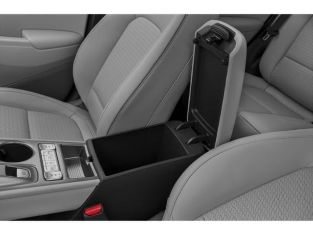 2021 Hyundai Kona EV Limited