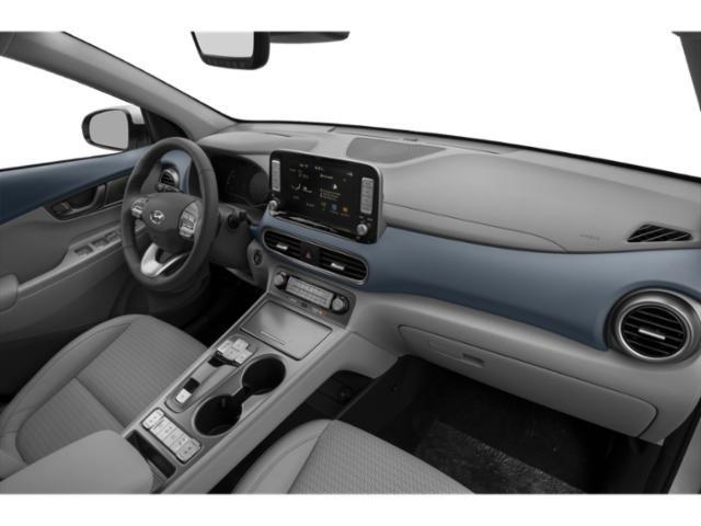 2021 Hyundai Kona EV Limited