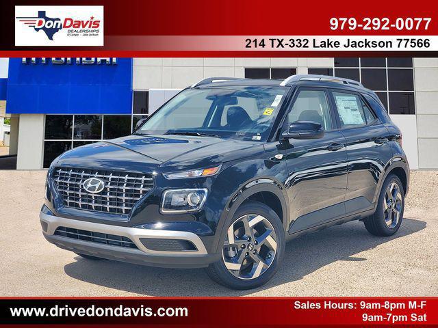 2026 Hyundai Venue SEL for sale in LAKE JACKSON, TX