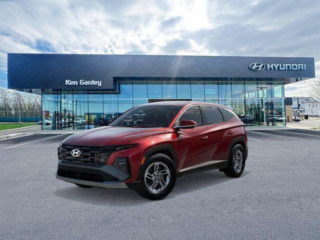 2026 Hyundai Tucson SE for sale in NORWALK, OH