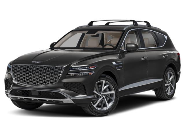 2026 Genesis GV80 2.5T Advanced AWD for sale in WEST ISLIP, NY