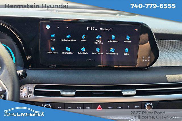 2025 Hyundai Palisade XRT