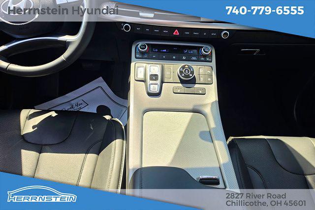 2025 Hyundai Palisade XRT