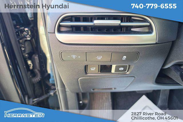 2025 Hyundai Palisade XRT