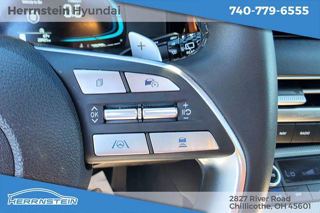 2025 Hyundai Palisade XRT