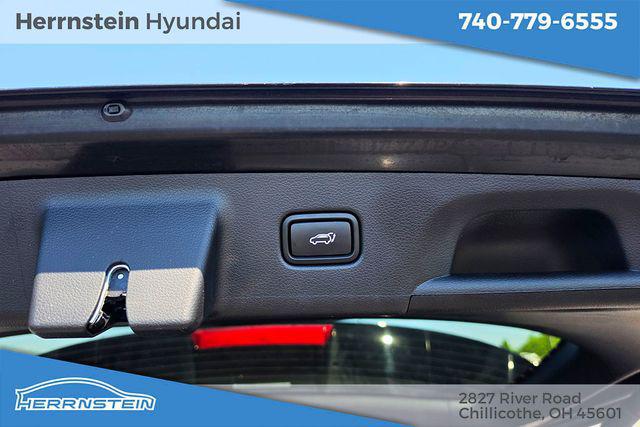 2025 Hyundai Palisade XRT