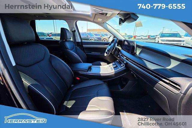 2025 Hyundai Palisade XRT