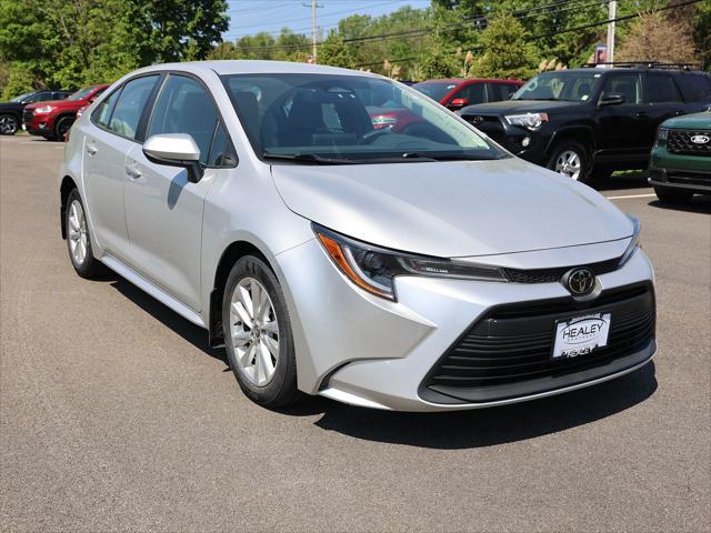 2023 Toyota Corolla LE for sale in FISHKILL, NY