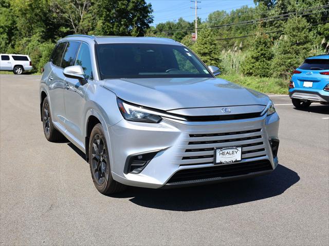 2024 Lexus TX 350 350 AWD for sale in FISHKILL, NY