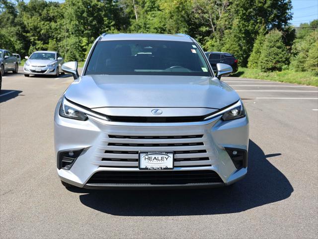 2024 Lexus TX 350 350 AWD