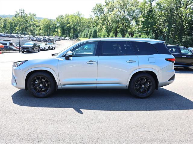 2024 Lexus TX 350 350 AWD