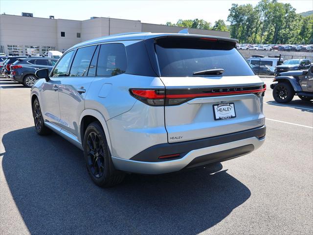 2024 Lexus TX 350 350 AWD