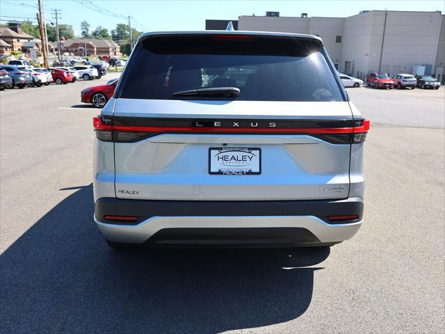2024 Lexus TX 350 350 AWD