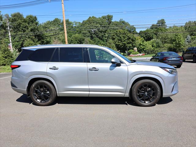 2024 Lexus TX 350 350 AWD