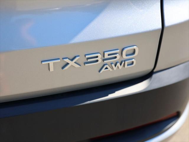 2024 Lexus TX 350 350 AWD
