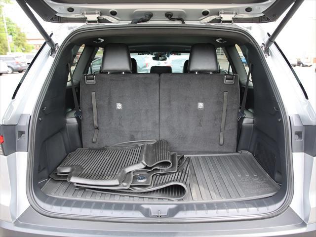 2024 Lexus TX 350 350 AWD