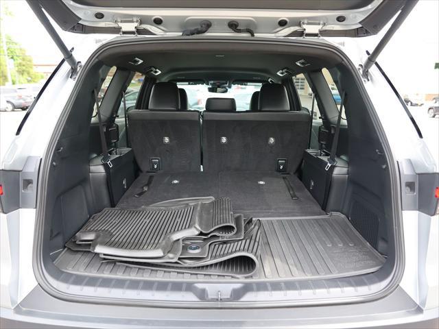 2024 Lexus TX 350 350 AWD