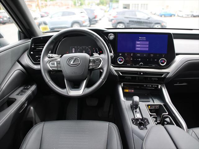 2024 Lexus TX 350 350 AWD