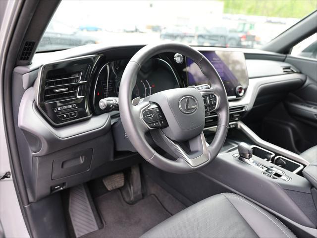 2024 Lexus TX 350 350 AWD