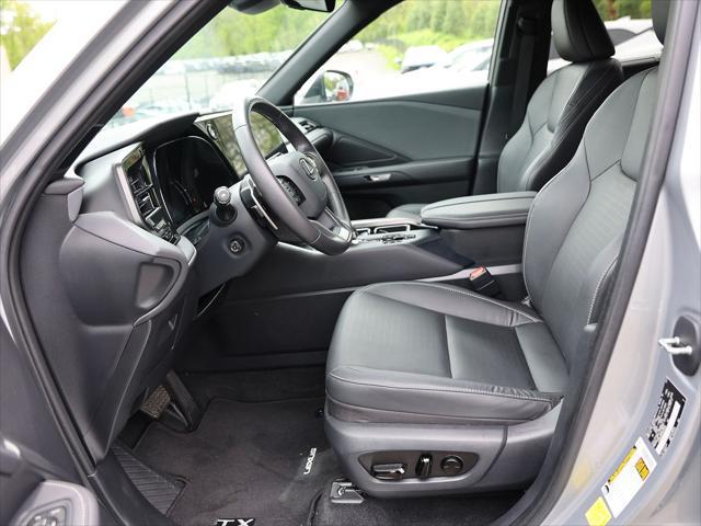 2024 Lexus TX 350 350 AWD