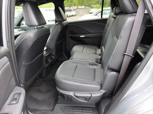 2024 Lexus TX 350 350 AWD