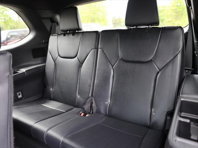 2024 Lexus TX 350 350 AWD