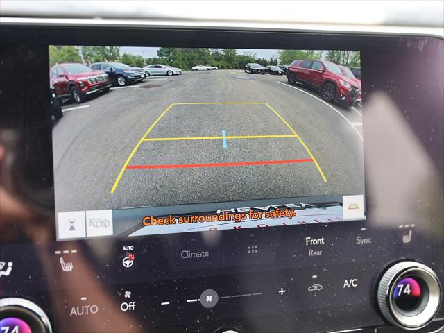 2024 Lexus TX 350 350 AWD