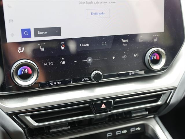 2024 Lexus TX 350 350 AWD