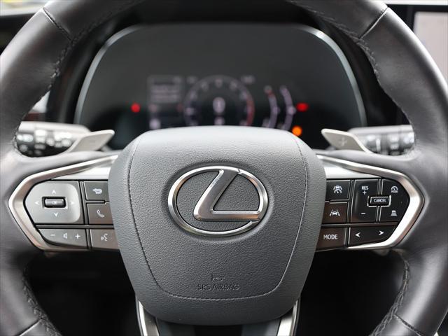 2024 Lexus TX 350 350 AWD