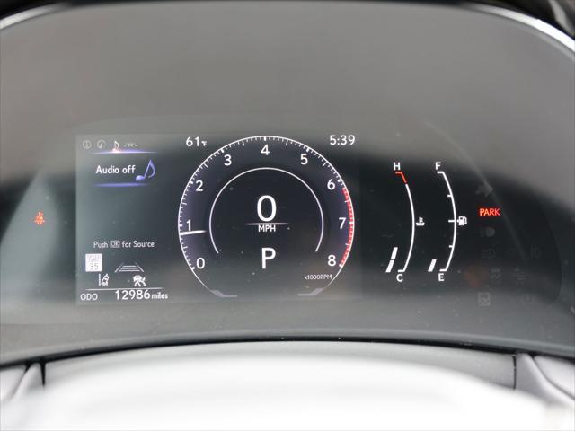 2024 Lexus TX 350 350 AWD