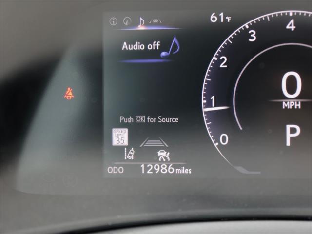 2024 Lexus TX 350 350 AWD