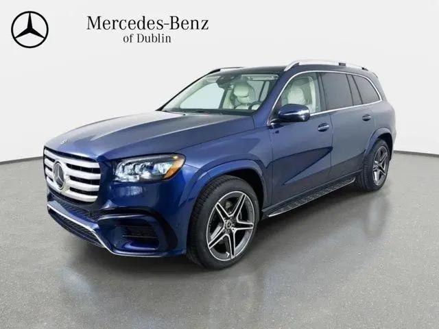 2026 Mercedes-Benz GLS GLS 450 4MATIC for sale in Dublin, OH