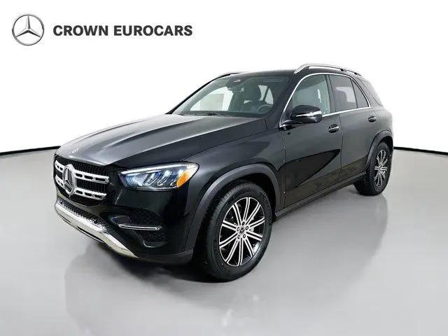 2026 Mercedes-Benz GLE GLE 350 Base 4MATIC for sale in Dublin, OH