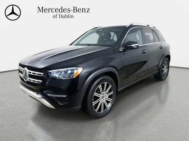 2026 Mercedes-Benz GLE GLE 350 Base 4MATIC for sale in Dublin, OH
