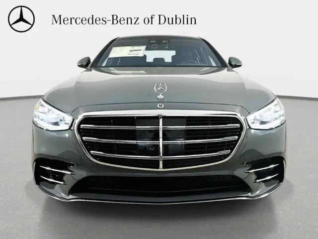 2026 Mercedes-Benz S 580 4MATIC for sale near Dublin, OH