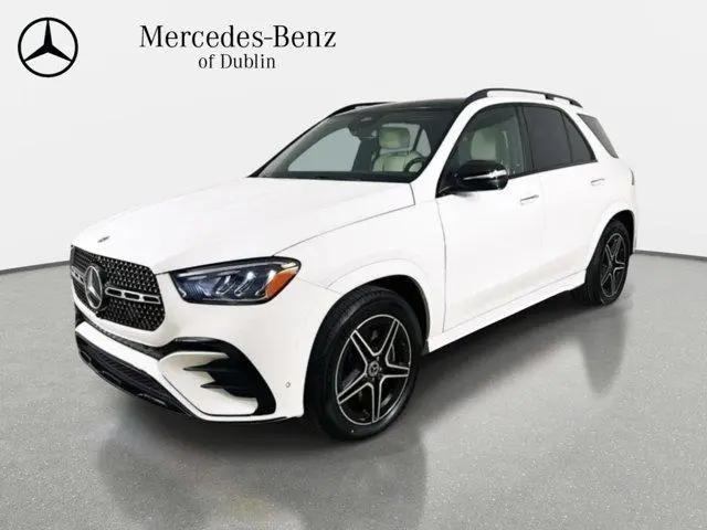 2026 Mercedes-Benz GLE GLE 350 Base 4MATIC for sale in Dublin, OH