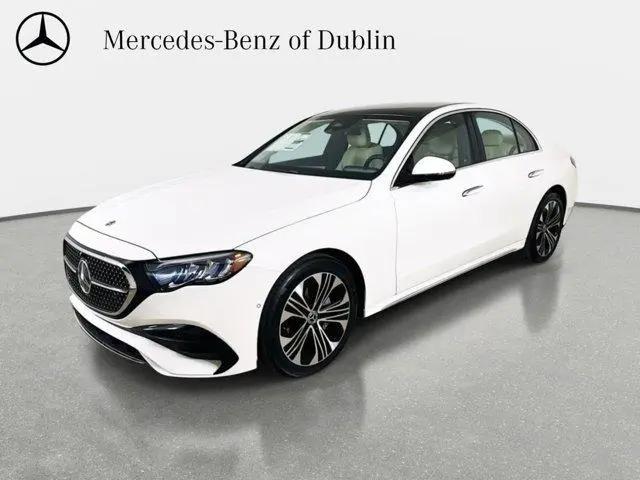 2026 Mercedes-Benz E 350 E 350 4MATIC for sale in Dublin, OH