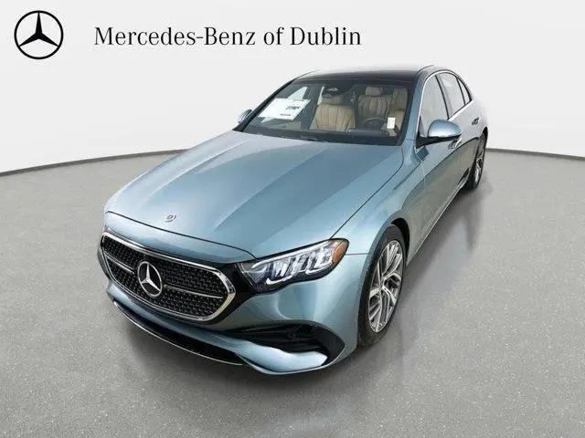 2026 Mercedes-Benz E 350 E 350 4MATIC for sale in Dublin, OH