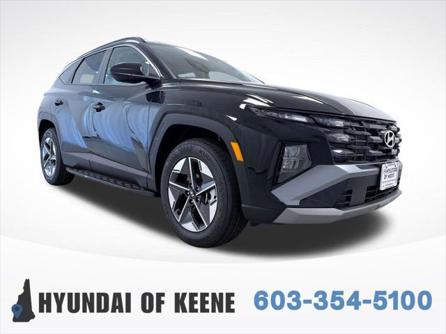 2026 Hyundai Tucson SEL for sale in KEENE, NH