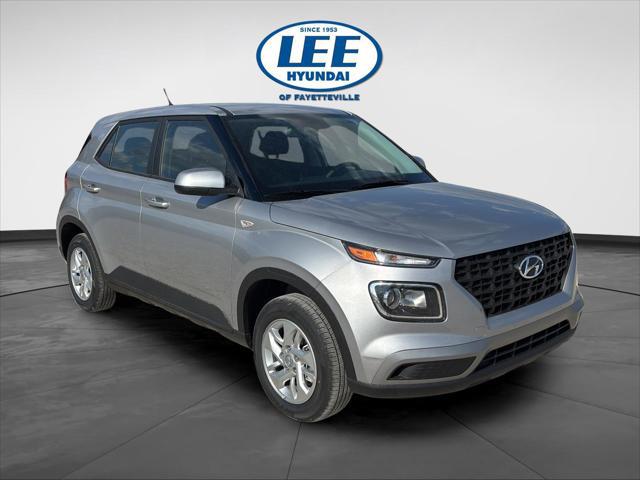 2026 Hyundai Venue SE for sale in FAYETTEVILLE, NC