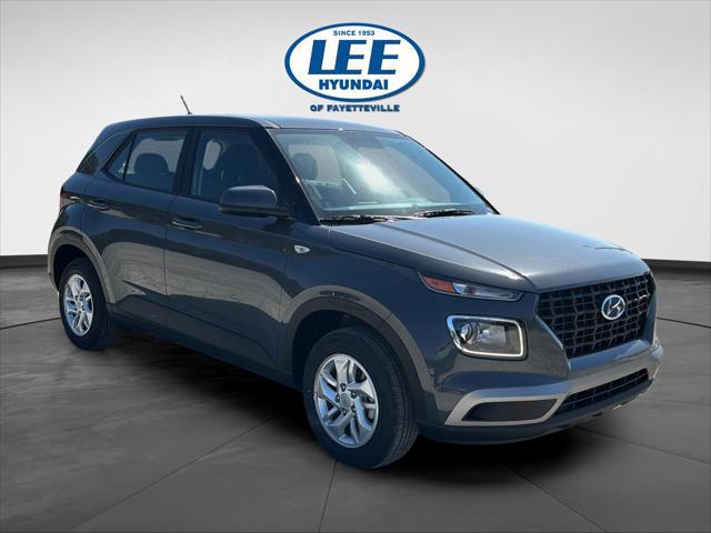 2026 Hyundai Venue SE for sale in FAYETTEVILLE, NC