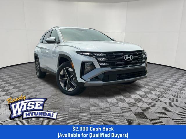 2026 Hyundai Tucson Hybrid SEL Convenience for sale in FLINT, MI