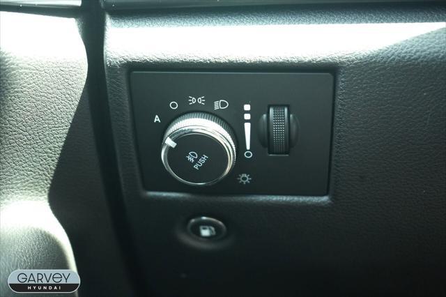 2020 Jeep Grand Cherokee Altitude 4x4