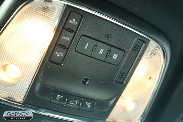 2020 Jeep Grand Cherokee Altitude 4x4